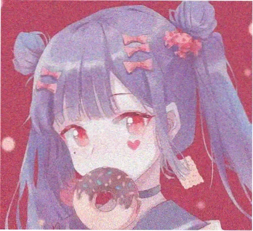 极速影迷头像